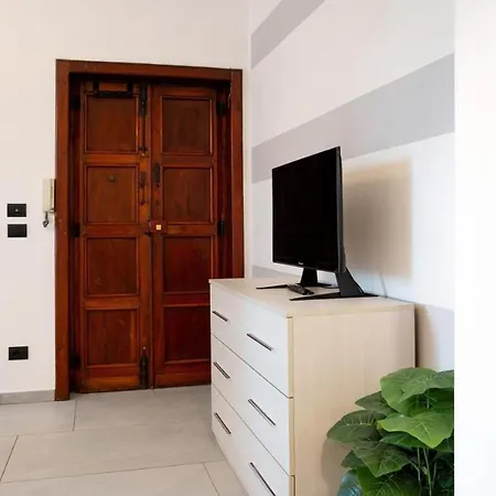 Civico 16 Apartment Saluzzo Exterior photo