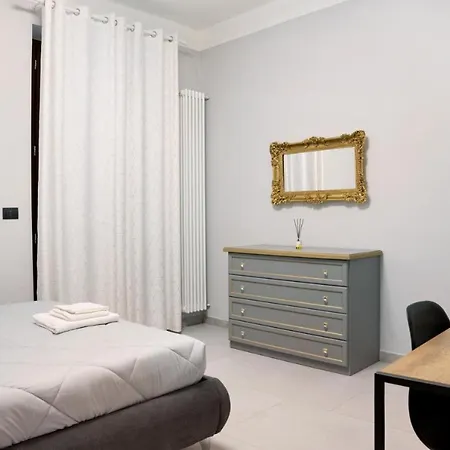 Civico 16 Apartment Saluzzo Exterior photo