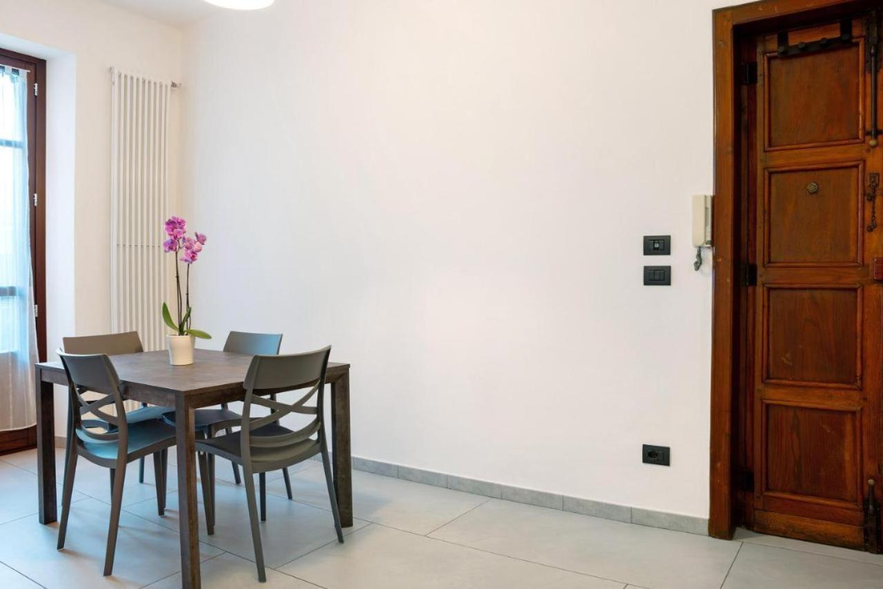 Apartment Civico 16