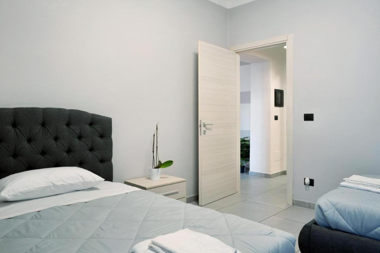Civico 16 Apartment Saluzzo