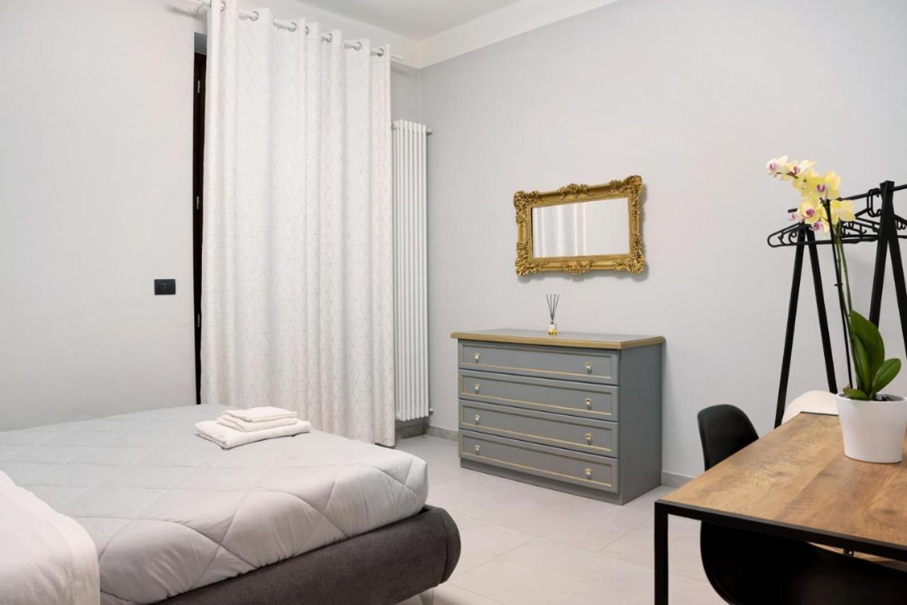 Civico 16 Apartment Saluzzo