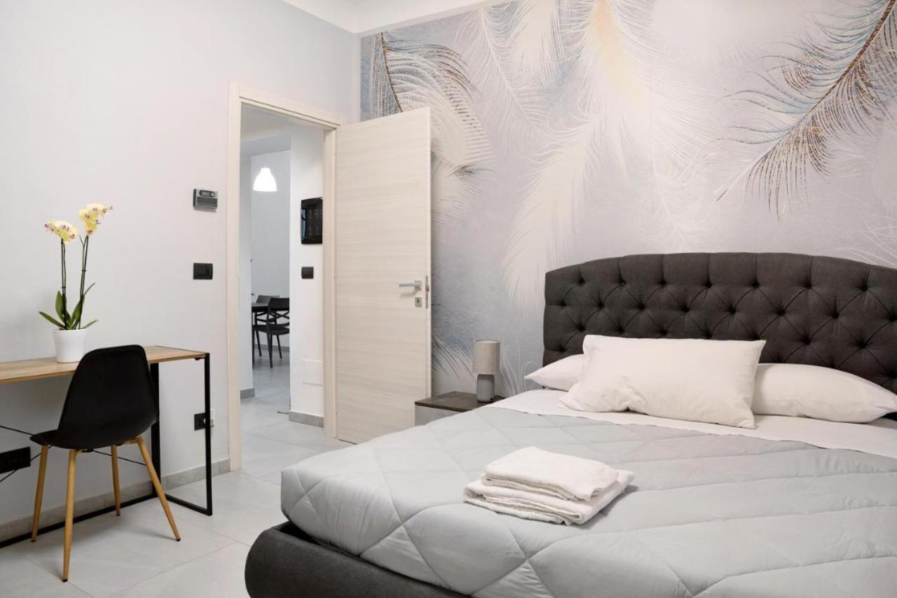 Civico 16 Apartment