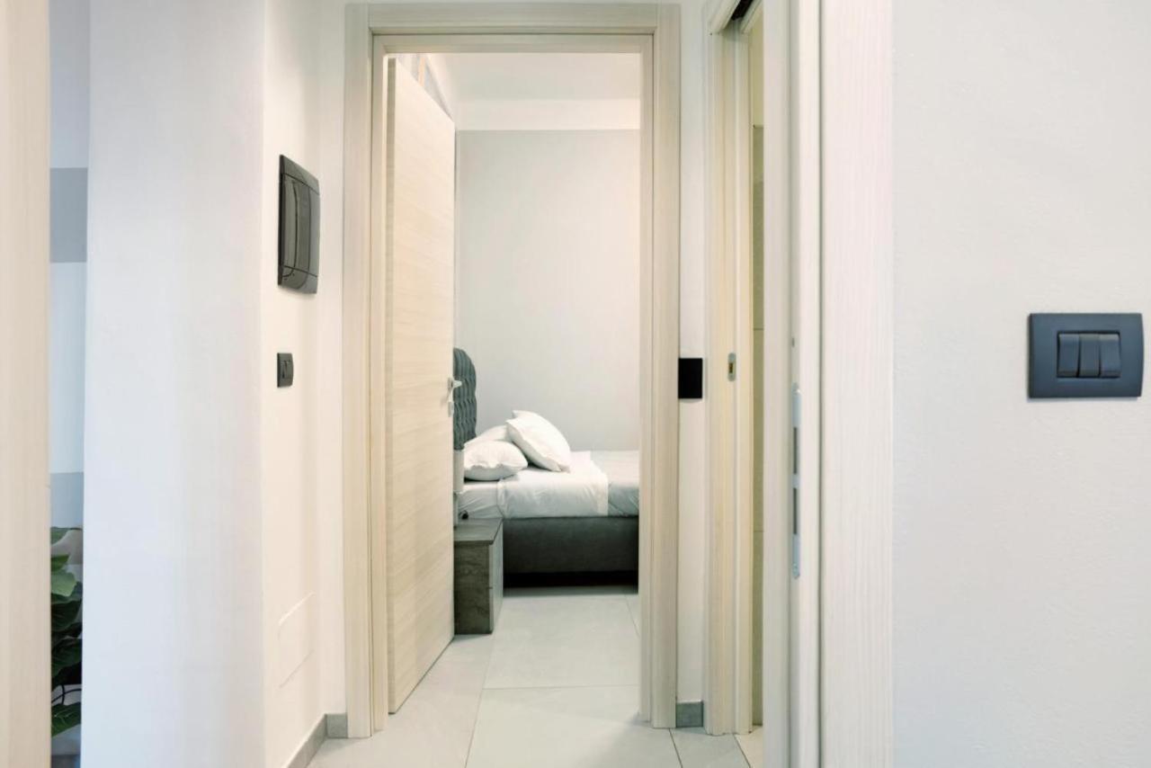 Civico 16 Apartment